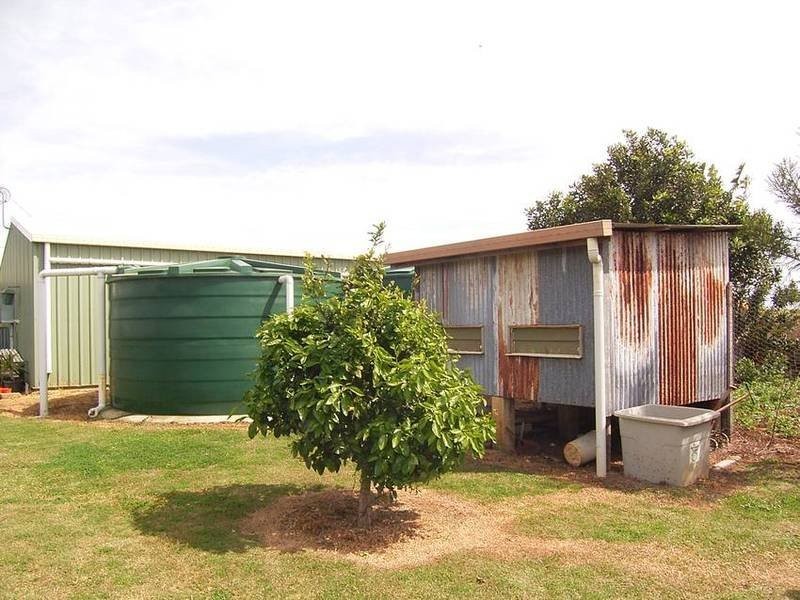 46 Sea Park Road, Burnett Heads QLD 4670