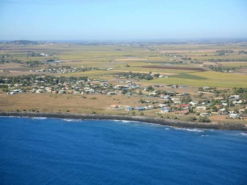 46 Sea Park Road, Burnett Heads QLD 4670