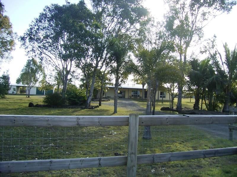 38 Reid Crs, Innes Park QLD 4670