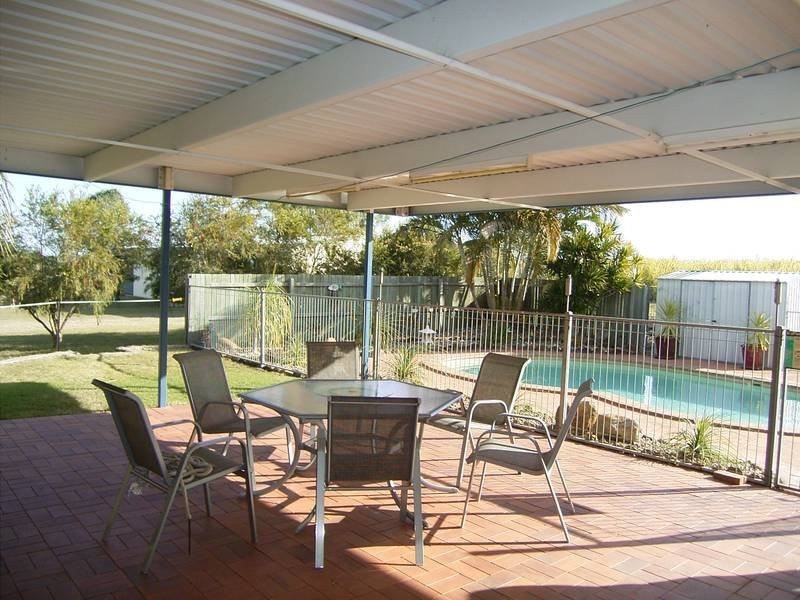 38 Reid Crs, Innes Park QLD 4670