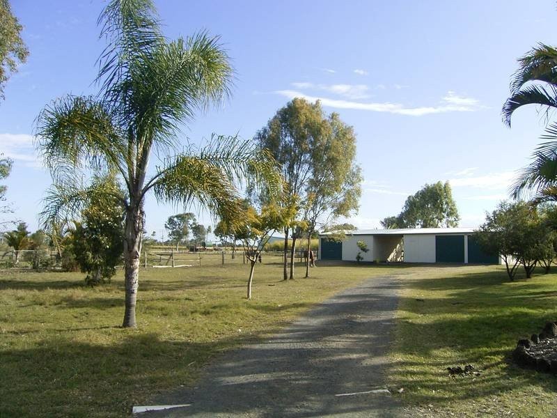 38 Reid Crs, Innes Park QLD 4670