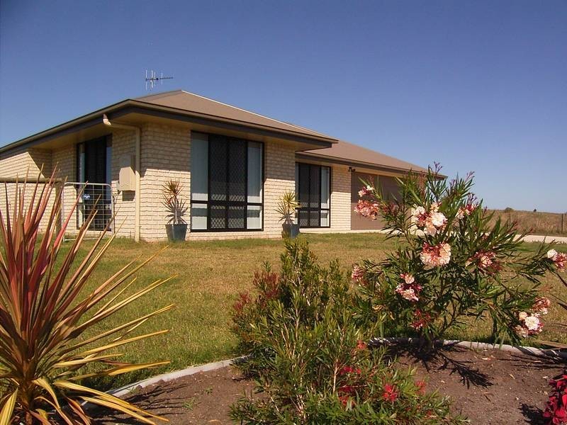 20 Sextant Dr, Innes Park QLD 4670