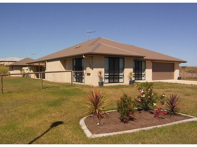 20 Sextant Dr, Innes Park QLD 4670