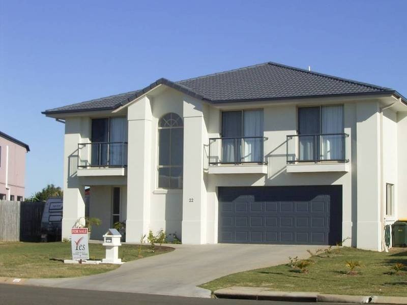 22 Toppers Dr, Coral Cove QLD 4670