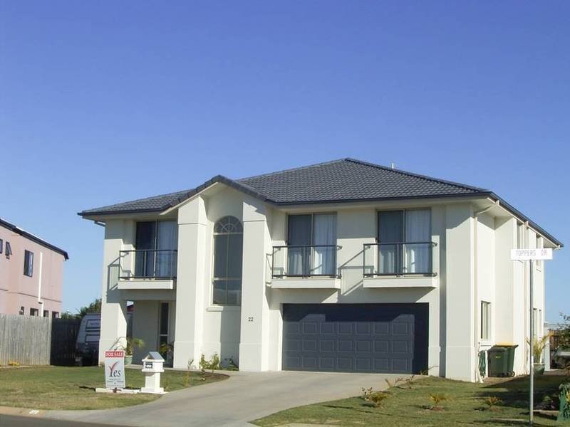 22 Toppers Dr, Coral Cove QLD 4670