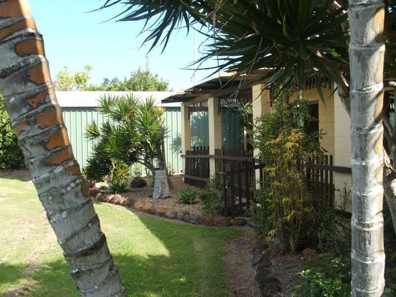 154 Back Windermere Rd, Innes Park QLD 4670