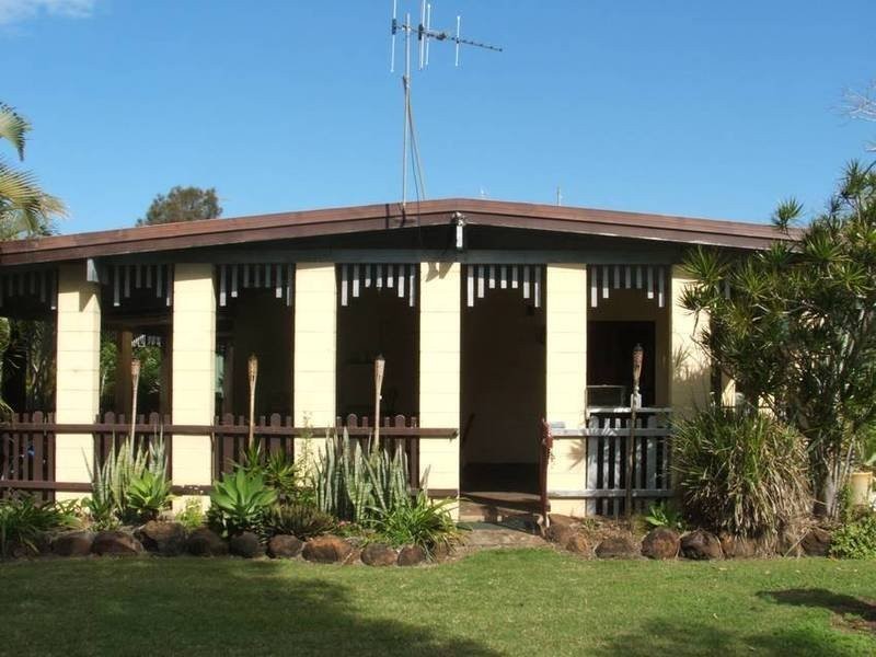 154 Back Windermere Rd, Innes Park QLD 4670
