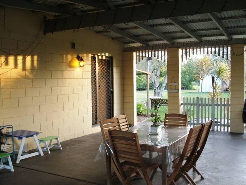 154 Back Windermere Rd, Innes Park QLD 4670