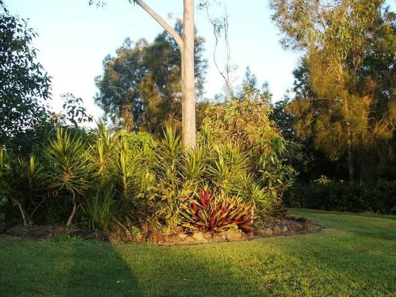 154 Back Windermere Rd, Innes Park QLD 4670