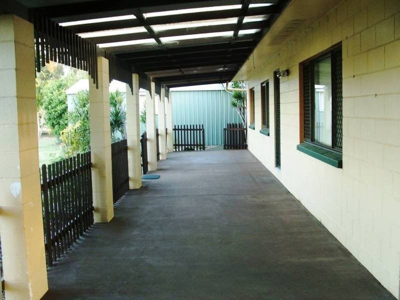 154 Back Windermere Rd, Innes Park QLD 4670