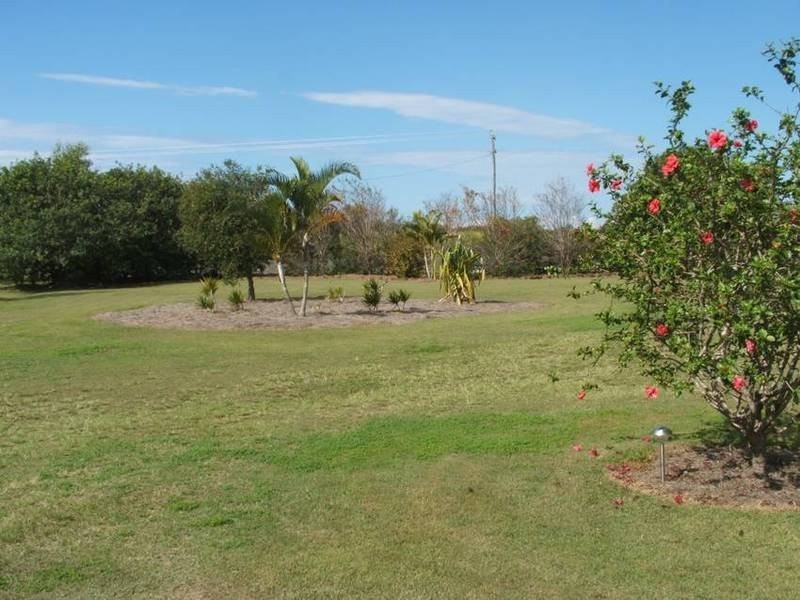 154 Back Windermere Rd, Innes Park QLD 4670