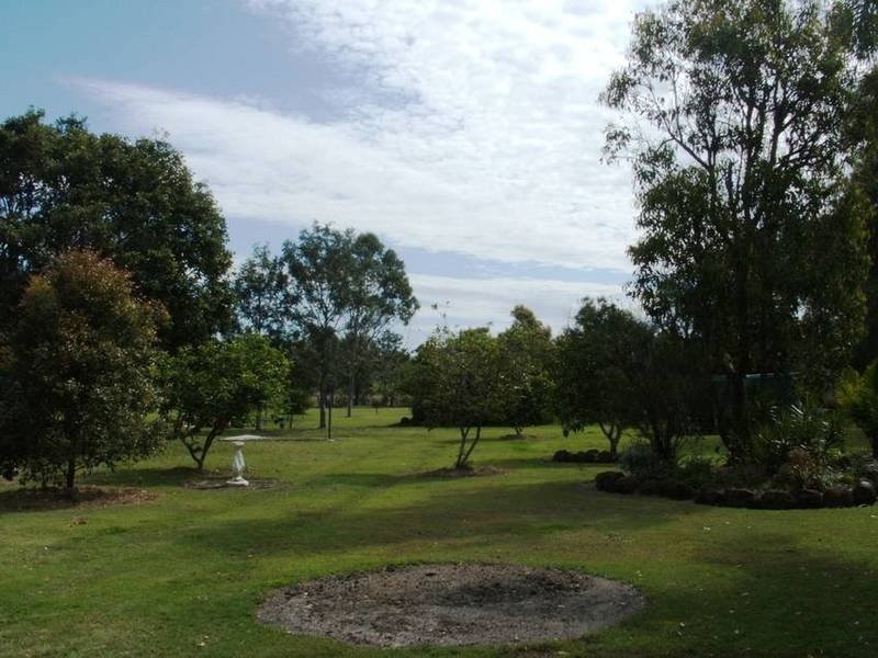 154 Back Windermere Rd, Innes Park QLD 4670