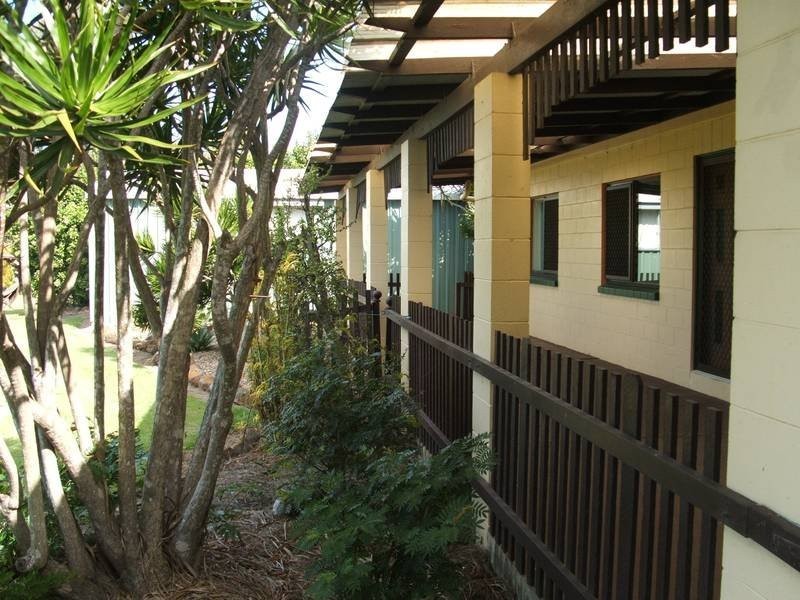 154 Back Windermere Rd, Innes Park QLD 4670