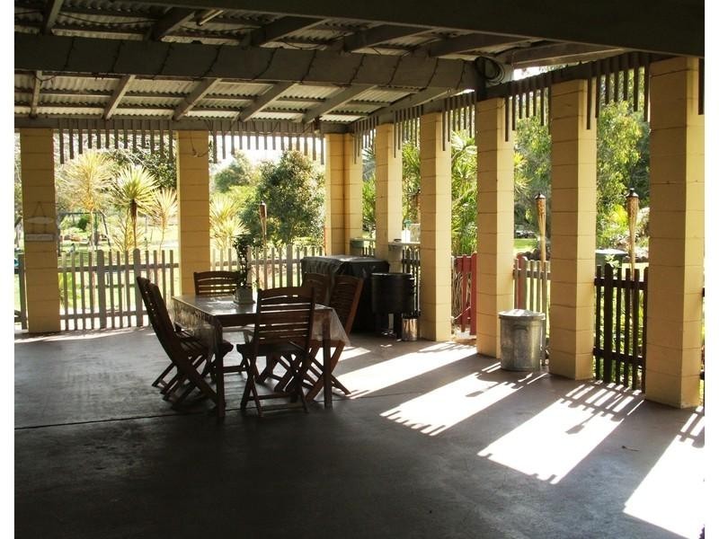 154 Back Windermere Rd, Innes Park QLD 4670