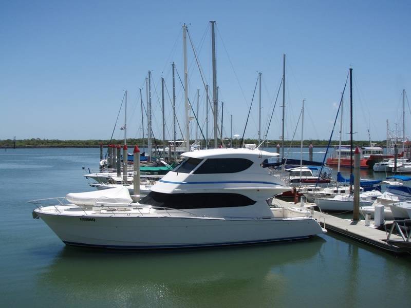 7 Cove Street, Burnett Heads QLD 4670