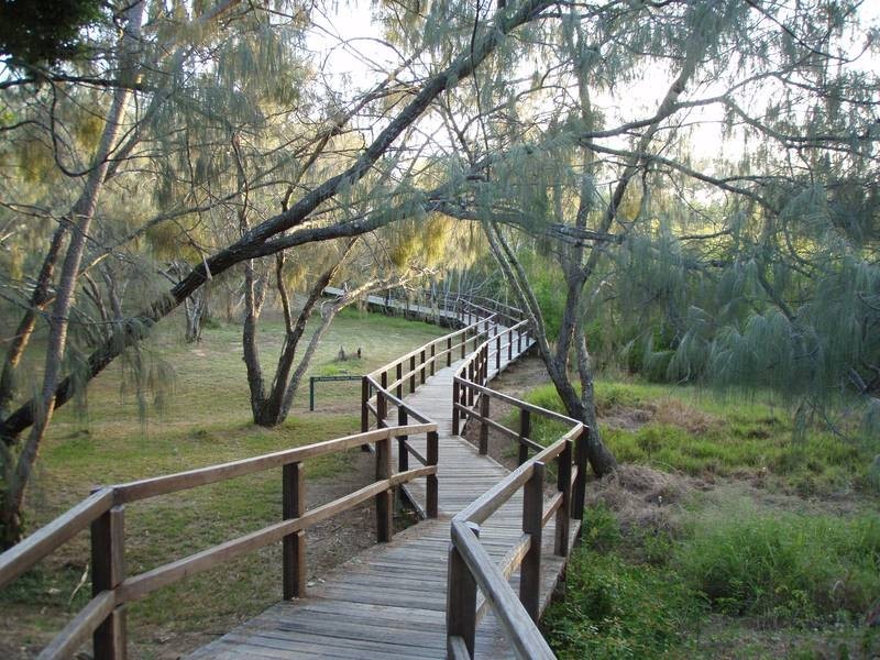 7 Cove Street, Burnett Heads QLD 4670