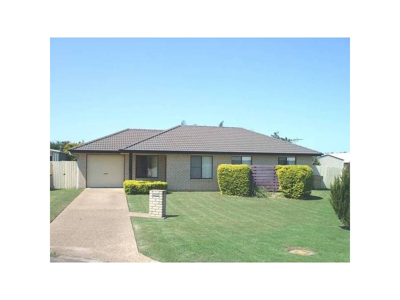 5 Cook St, Bargara QLD 4670