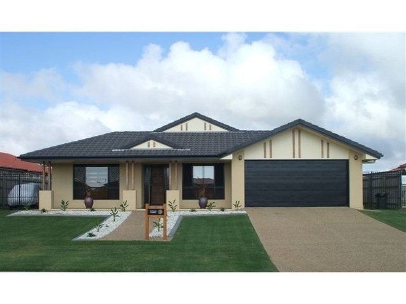 36 Explorers Way, Bargara QLD 4670