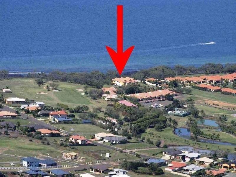1 Pebble Beach Dr, Coral Cove QLD 4670