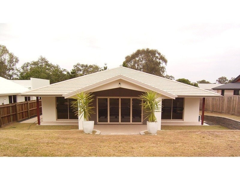 Branyan QLD 4670