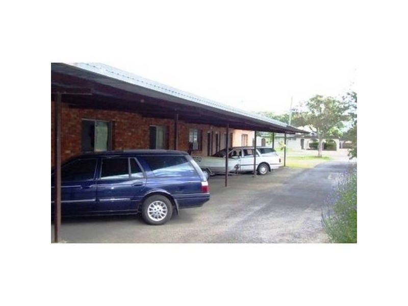 Bundaberg West QLD 4670