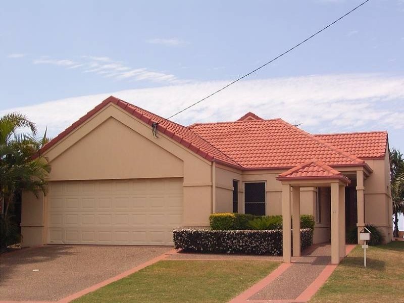 91 Woongarra Scenic Drive, Bargara QLD 4670
