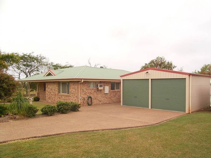 66 Innes Park Rd, Innes Park QLD 4670