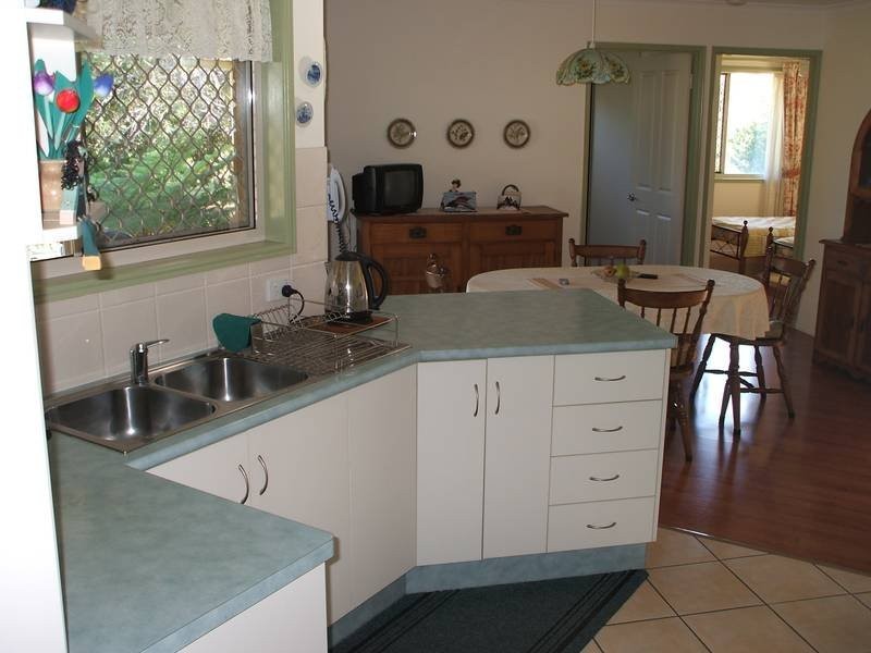 66 Innes Park Rd, Innes Park QLD 4670