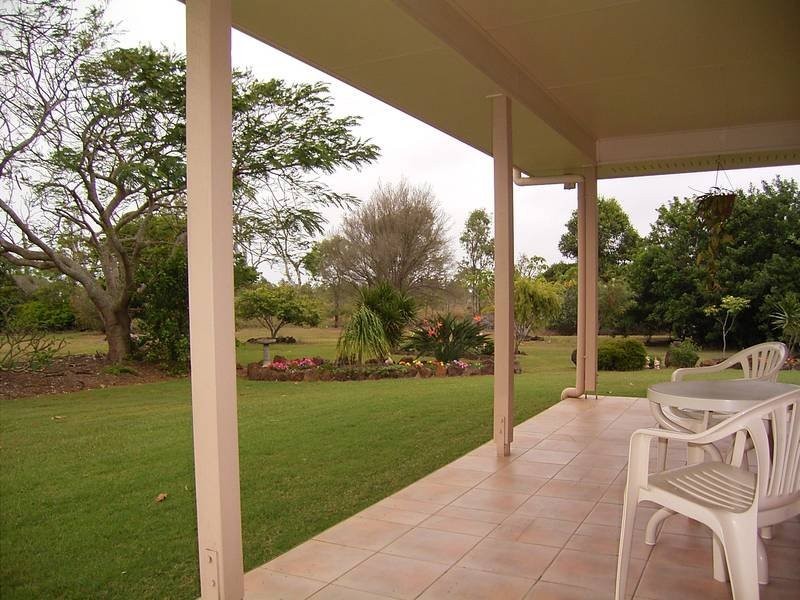 66 Innes Park Rd, Innes Park QLD 4670