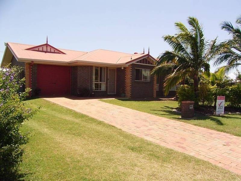 4 Settlers Crt, Bargara QLD 4670