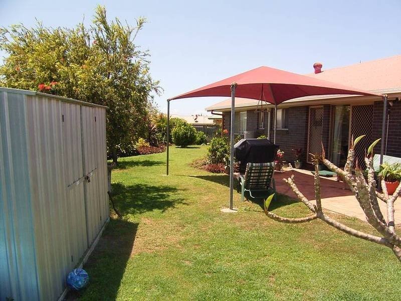 4 Settlers Crt, Bargara QLD 4670