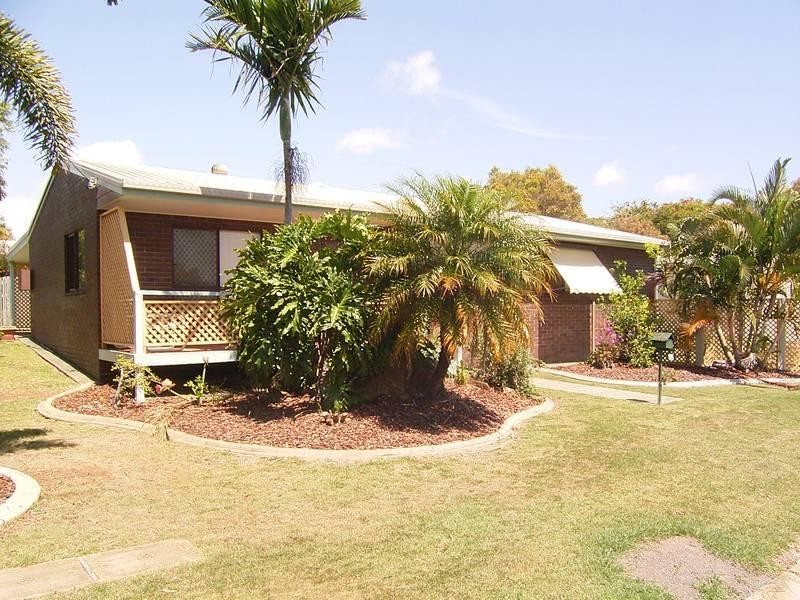 15 Davidson St, Bargara QLD 4670