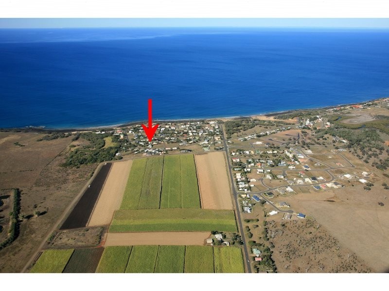 30 Amaroo Cres, Innes Park QLD 4670