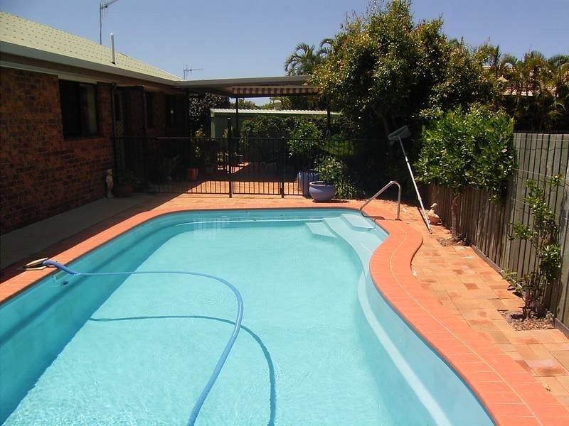 30 Amaroo Cres, Innes Park QLD 4670