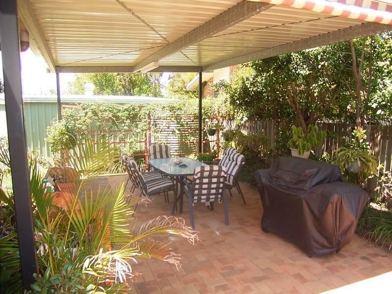 30 Amaroo Cres, Innes Park QLD 4670