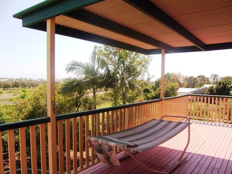 7 Pandanus Cres, Innes Park QLD 4670