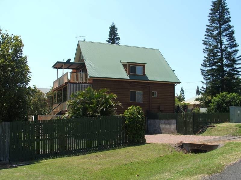7 Pandanus Cres, Innes Park QLD 4670