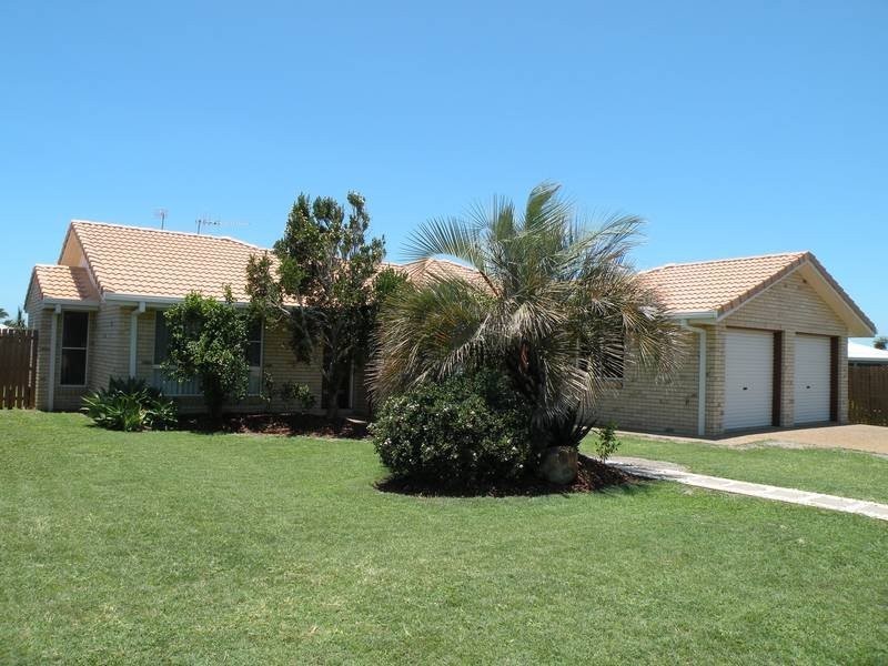 151 Moodies Road, Bargara QLD 4670