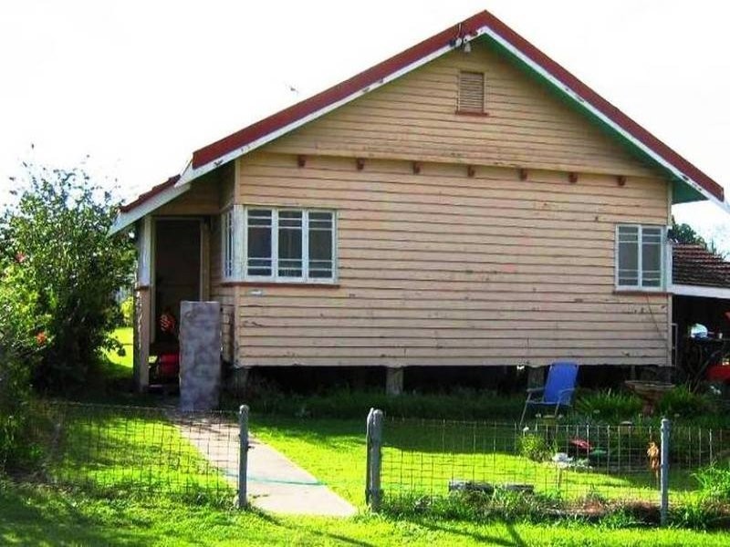11 Wynter Street, Bundaberg QLD 4670