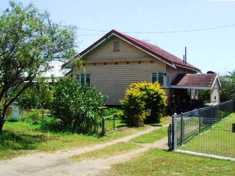 11 Wynter Street, Bundaberg QLD 4670