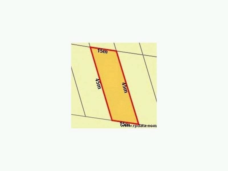 11 Wynter Street, Bundaberg QLD 4670