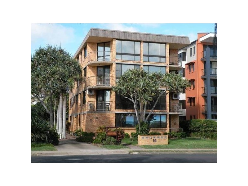 5/43 Esplanade, Bargara QLD 4670
