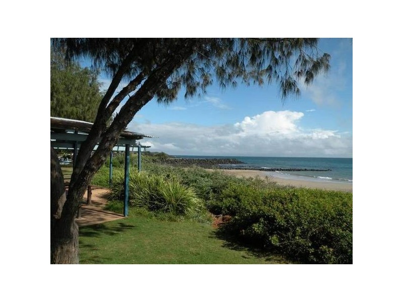 5/43 Esplanade, Bargara QLD 4670