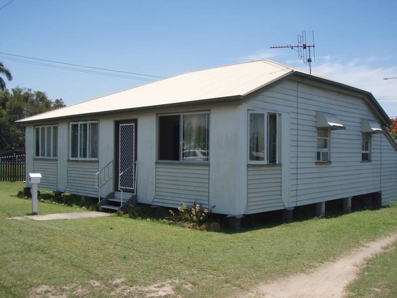 79 High Street, Bundaberg QLD 4670