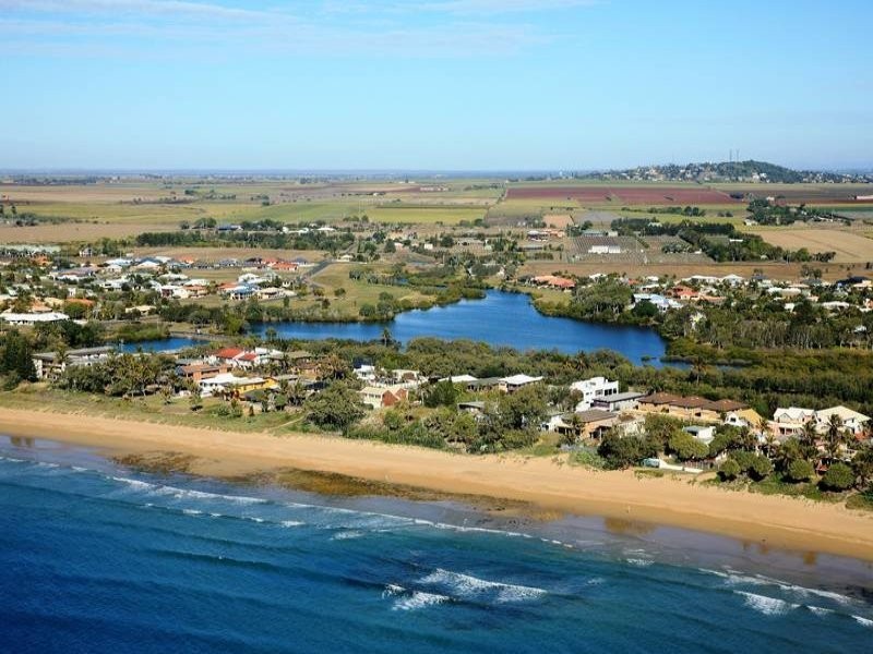 10 Tanner Street, Bargara QLD 4670