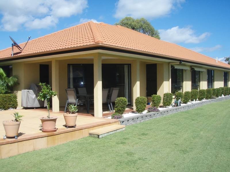 4 Shari Court, Bargara QLD 4670