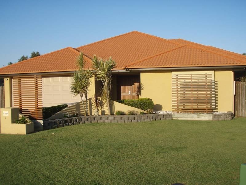 4 Shari Court, Bargara QLD 4670