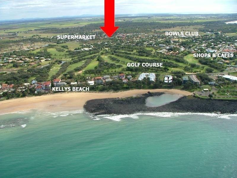 4 Shari Court, Bargara QLD 4670