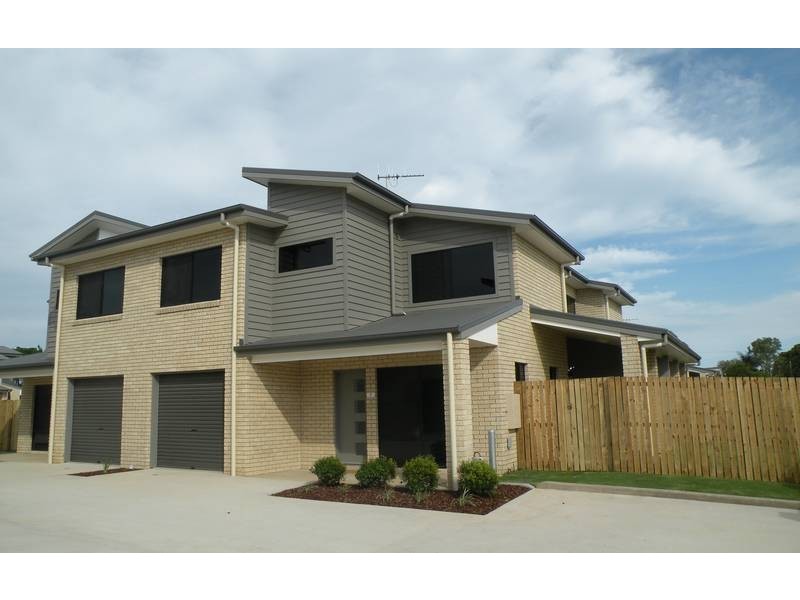 3 Ann Street, Bundaberg QLD 4670