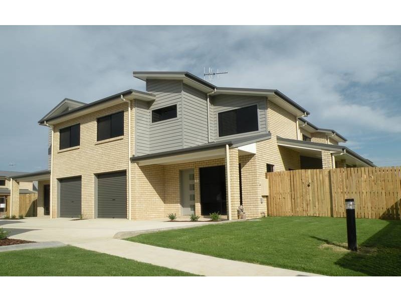 3 Ann Street, Bundaberg QLD 4670